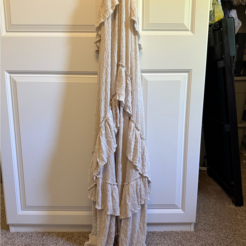 Free People Santa Luz Maxi